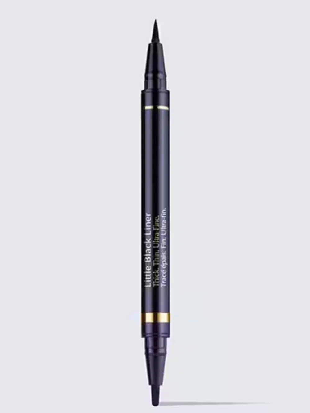 NEW ✅ Estee Lauder Little Black Liner Liquid Eyeliner (Thick + Thin +Ultra Fine)